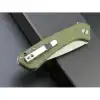 Knivox Grey Wolf D2 Haki Cep Çakısı