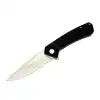Knivox Grey Wolf D2 Siyah Cep Çakısı