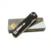 Knivox Haps Bugs Çakı G10 Bk