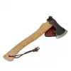 Knivox Kamp Baltası Holta Medium