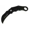 Knivox Karambit Çakı sw