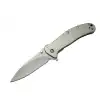 Knivox Kershaw Pocket Knife - RJ Martin Design - Profesyonel Outdoor Çakı