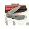 Knivox Kershaw Pocket Knife - RJ Martin Design - Profesyonel Outdoor Çakı