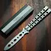 Knivox Benchmade Keskin Olmayan Eğitim Kelebek