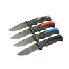 Knivox Klipsli 4 Lü Çakı