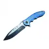 Knivox Lanmark Çakı Mavi