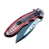 Knivox Lanmark Çakı Rd