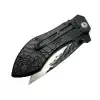 Knivox Lanmark Dövme Çakı