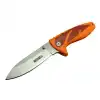 Knivox Lanmark Turuncu Çakı