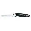 Knivox Leatherman Skeletool KB Black
