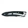 Knivox Leatherman Skeletool KB Black