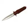 Knivox Mtech Çakı Ahşap