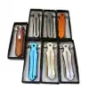 Knivox Mtech Çakı Ahşap