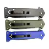 Knivox Mtech  Çakı Bas Çek Blu