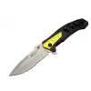Knivox Mtech  Çakı Sarı