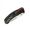 Knivox Mtech  Çakı Testereli Rd