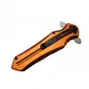 Knivox Mtech Çakı Turuncu