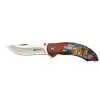 Knivox MTech Geyik Çakı