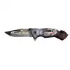 Knivox Mtech İlkyardım Çakısı
