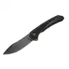 Knivox Padawan D2 G10 Blac Çakı