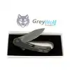 Knivox Padawan D2 G10 Blac Çakı