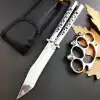 Knivox Benchmade Perçinli Kelebek