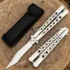 Knivox Benchmade Perçinli Kelebek K-10