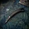 Knivox Microtech Premium Auto OTF İçten Çıkmalı Çakı