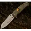 Knivox Sibirya Company S-2061 Kartal Tanto Kamp Çakısı