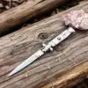 Knivox Akc Sedef 21 Cm İtalyan Stiletto