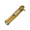Knivox Tac-Foce Gold Çakı