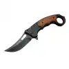 Knivox Tac-Force Hançer Çakı