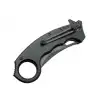 Knivox Tac-Force Hançer Çakı