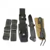 Knivox Tiger Tactical Bıçak