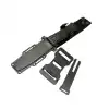 Knivox Tiger Tactical Bıçak