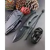 Knivox Columbia Company Tnt-1020-B Av Bıçağı
