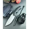 Knivox Columbia Company Tnt-1020A Avcı Bıçağı