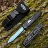 Knivox Microtech Troodon Otf İçten Çıkmalı Kamp Çakısı