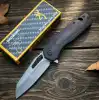 Knivox Browning X93 Survival Auto Kurtarma Kamp Çakısı