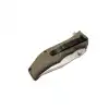 Knivox Zero Error Çakı Grey