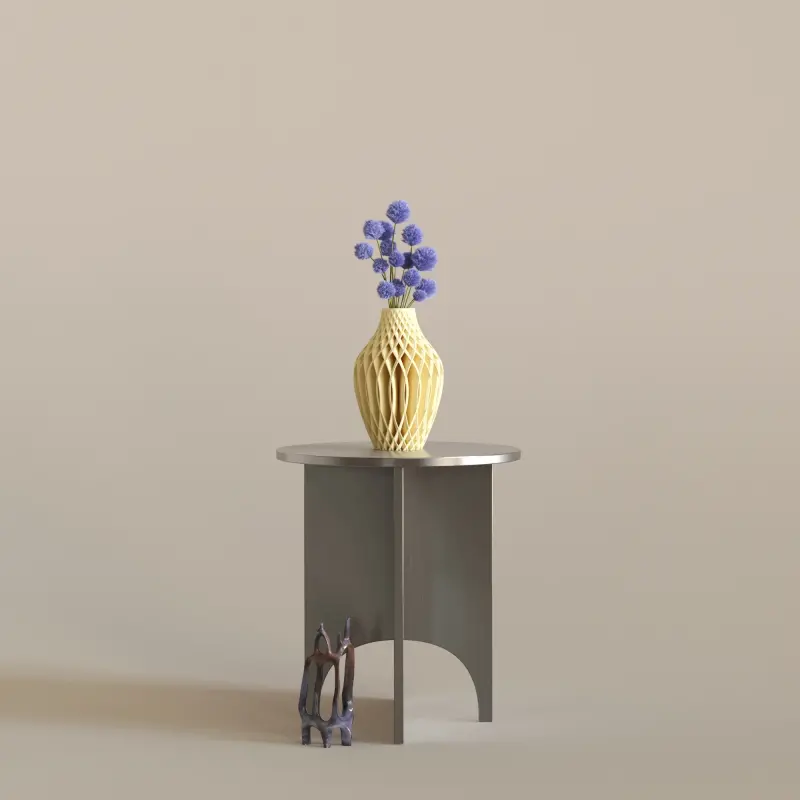 Figura 2 Dekoratif Vazo