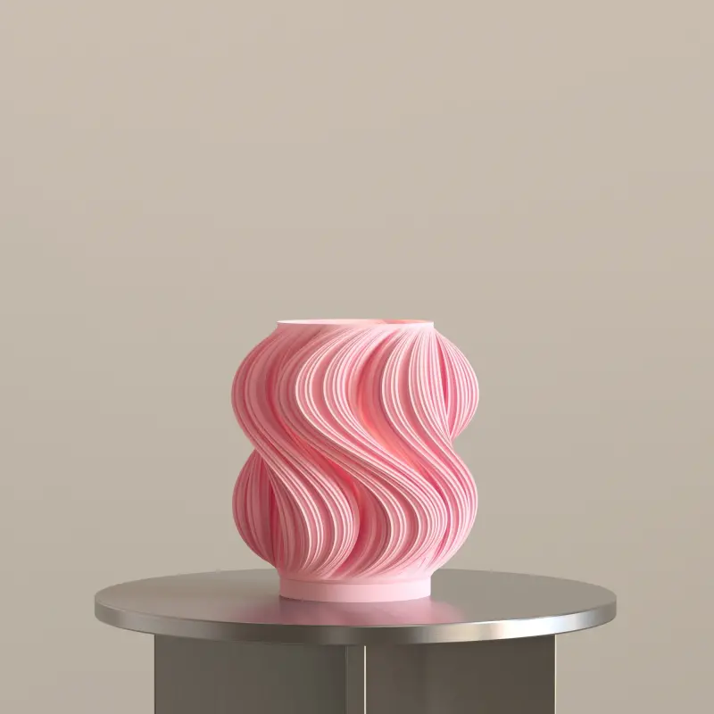 Creamo Dekoratif Masa Lambası