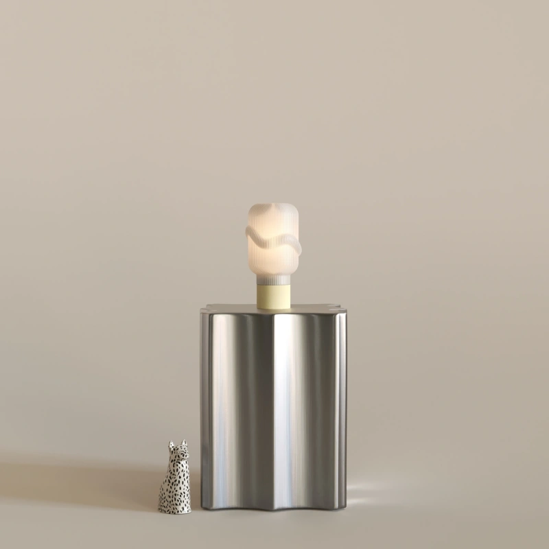 HYANS Tasarım Dekoratif Masa Lambası