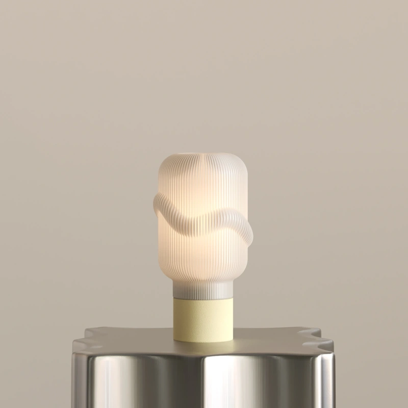 HYANS Tasarım Dekoratif Masa Lambası