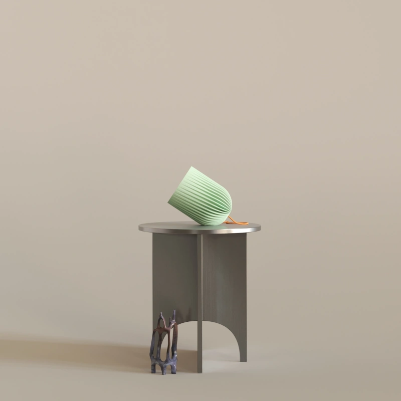 KAPY Tasarım Dekoratif Masa Lambası