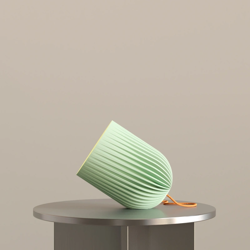 KAPY Tasarım Dekoratif Masa Lambası