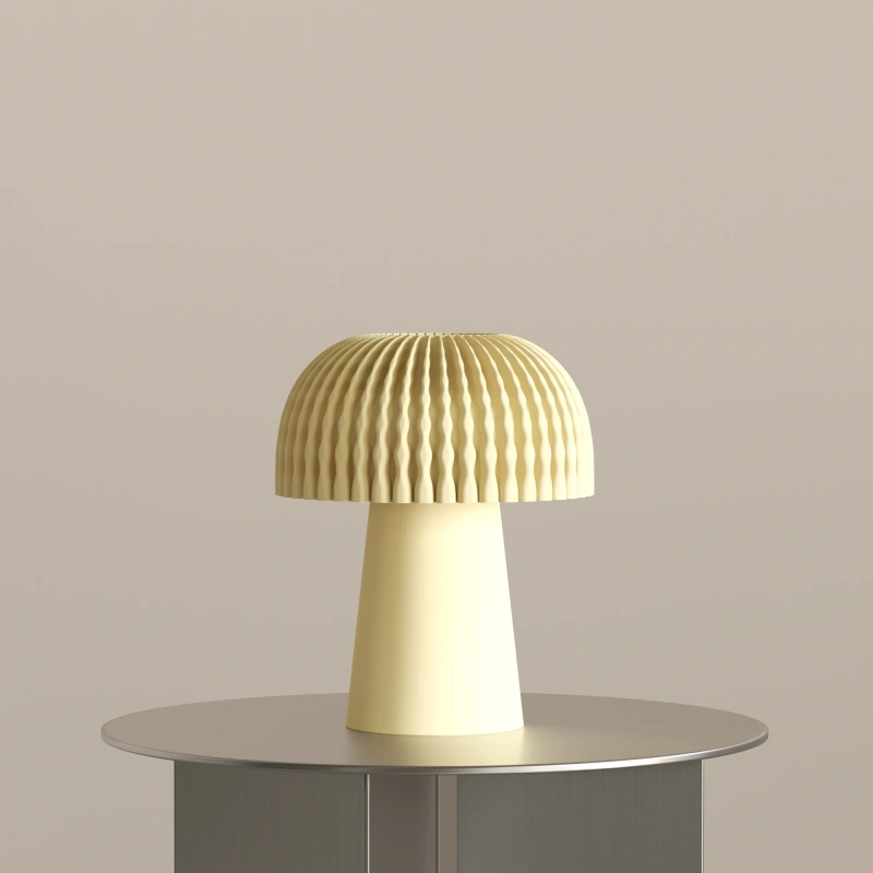 KUKKA Tasarım Dekoratif Masa Lambası