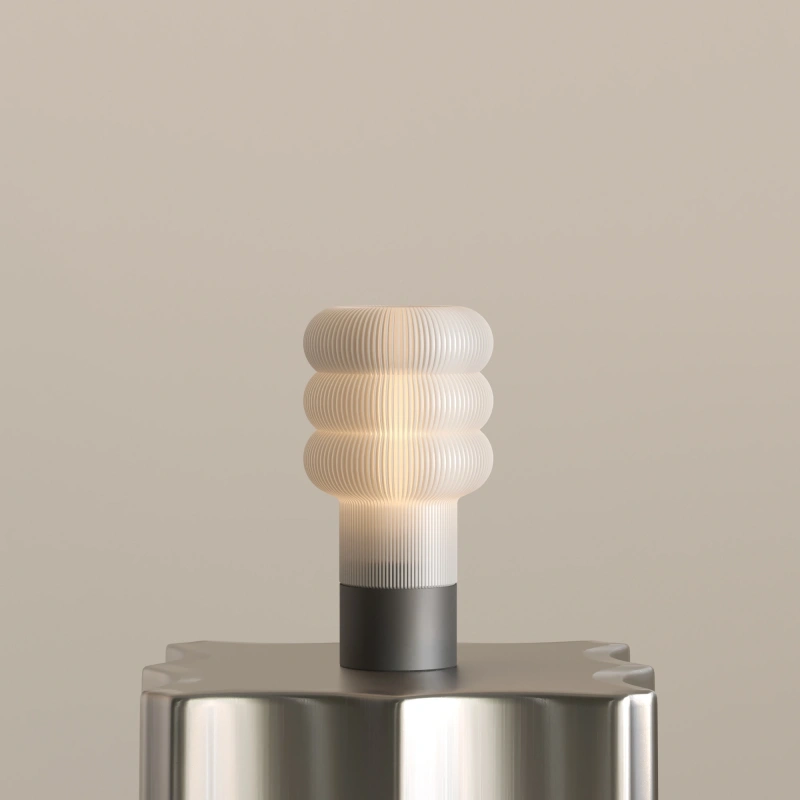 ORVO Tasarım Dekoratif Masa Lambası