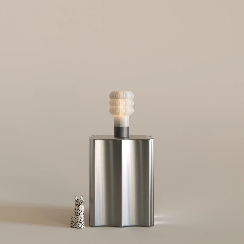 ORVO Tasarım Dekoratif Masa Lambası