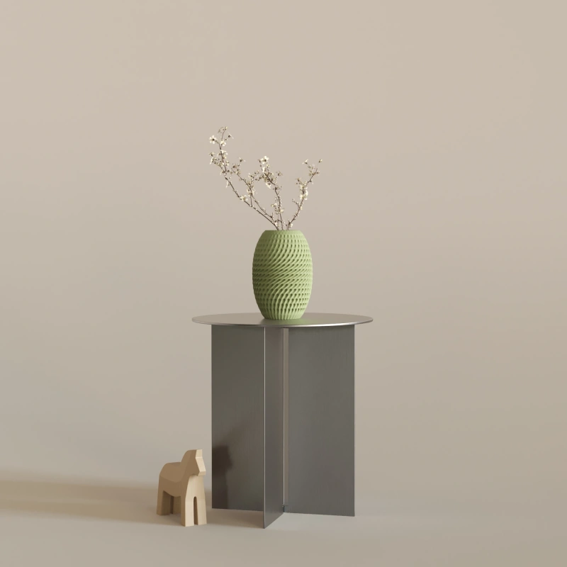 ORBIS Tasarım Dekoratif Vazo